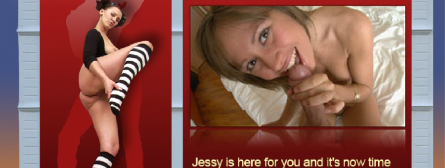 POV House Jessy