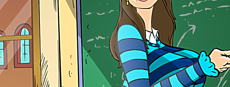 Professor Archer