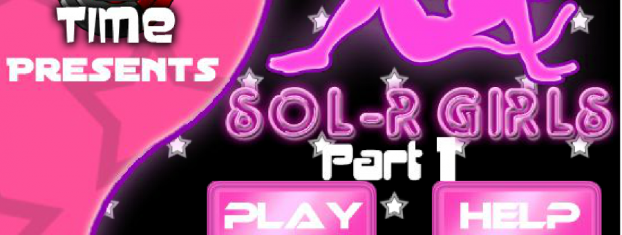 Sol-R Girls Part 1