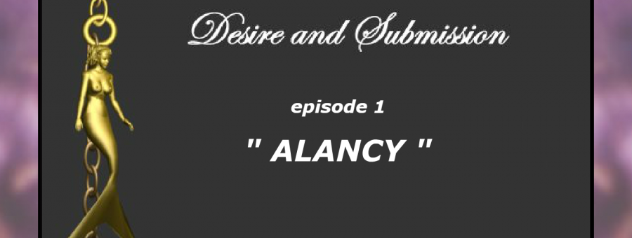 Desire and Submission – Episode 1
