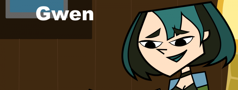 Gwen Blowjob