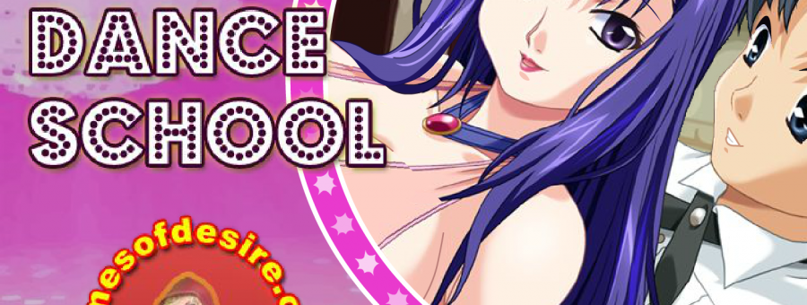 Meet and Fuck – Dance School