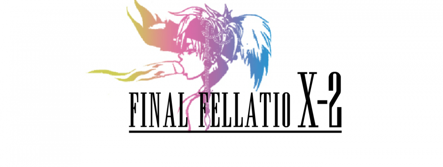Final Fellatio Deepthroat