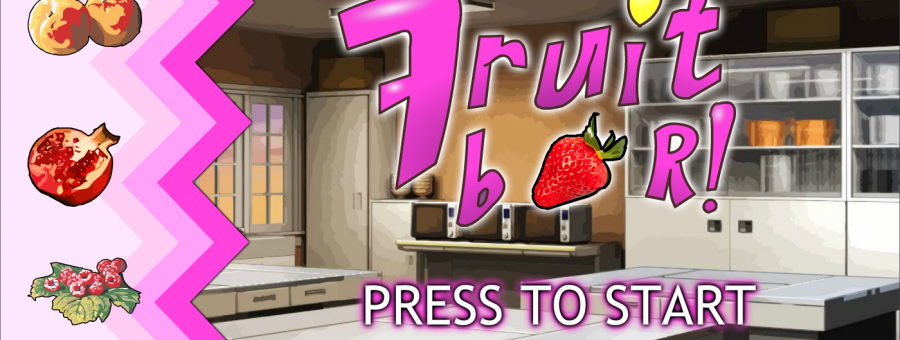Fruit Bar